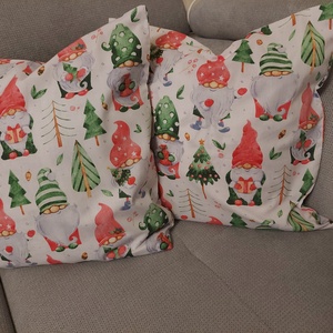 Manós párnahuzat, Otthon & Életmód, Lakástextil, Párna & Párnahuzat, Díszpárna szett , Varrás, MESKA