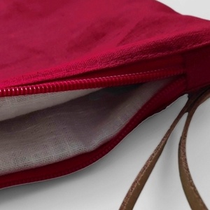 Len kozmetikai táska neszeszer - táska & tok - neszesszer - Meska.hu