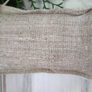 Mikulás csizmás karácsonyi dísz  - karácsony - karácsonyi lakásdekoráció - karácsonyi ajtódíszek - Meska.hu