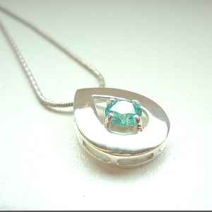 Harmatcsepp ezüst medál -  - Meska.hu