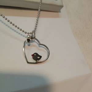 Szívem-madárkám -  - Meska.hu