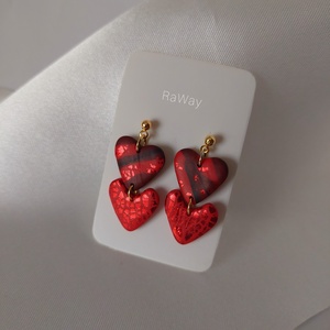 Fülbevaló - Meska.hu