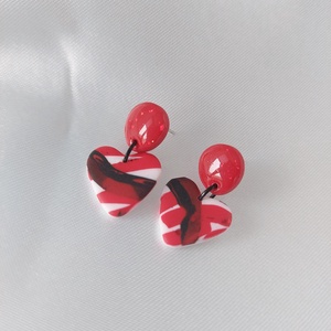 Fülbevaló - Meska.hu