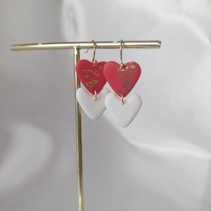 Fülbevaló - Meska.hu