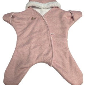 Téli-őszi csillag Kötött kiadás /kötött + sherpa rendelhető, Baba - mama, Babaruházat, Tipegőhálózsák, , MESKA