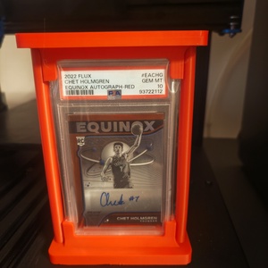 PSA Kártya tartó / display - Meska.hu