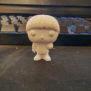 Will Stranger Things - Meska.hu