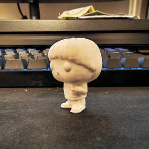 Will Stranger Things - otthon & életmód - dekoráció - asztal és polc dekoráció - asztaldísz - Meska.hu