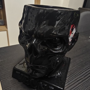 Stranger Things VEKNA asztali tolltartó � prémium ABS kivitelben, Otthon & Életmód, Dekoráció, Asztal és polc dekoráció, Asztaldísz, Mindenmás, MESKA