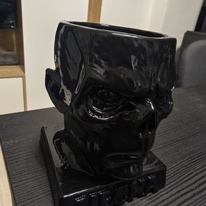 Stranger Things VEKNA asztali tolltartó � prémium ABS kivitelben - otthon & életmód - dekoráció - asztal és polc dekoráció - asztaldísz - Meska.hu