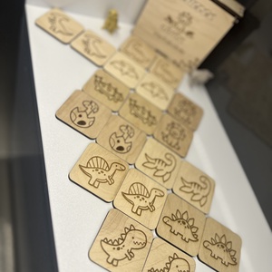 Egyedi személyre szabható memóriajáték  - játék & sport - készségfejlesztő és logikai játék - logikai játékok - Meska.hu Egyedi személyre szabható memóriajáték  - játék & sport - készségfejlesztő és logikai játék - logikai játékok - Meska.hu