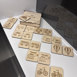 Egyedi személyre szabható memóriajáték  - játék & sport - készségfejlesztő és logikai játék - logikai játékok - Meska.hu Egyedi személyre szabható memóriajáték  - játék & sport - készségfejlesztő és logikai játék - logikai játékok - Meska.hu