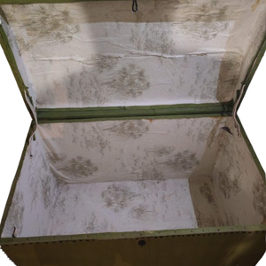 Nagy karácsonyi Kincsesláda - otthon & életmód - tárolás & rendszerezés - láda - Meska.hu