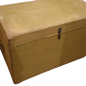 Nagy karácsonyi Kincsesláda - otthon & életmód - tárolás & rendszerezés - láda - Meska.hu