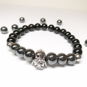 Star Wars Darth Vader karkötő -  - Meska.hu