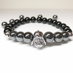 Star Wars Darth Vader karkötő -  - Meska.hu