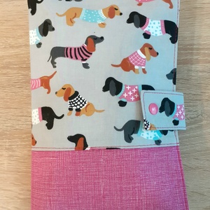 Pelustartó, tacskós - táska & tok - pelenkatáska - pelenkatartó tok - Meska.hu Pelustartó, tacskós - táska & tok - pelenkatáska - pelenkatartó tok - Meska.hu