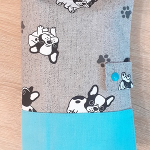 Pelustartó, kutyás - táska & tok - pelenkatáska - pelenkatartó tok - Meska.hu Pelustartó, kutyás - táska & tok - pelenkatáska - pelenkatartó tok - Meska.hu