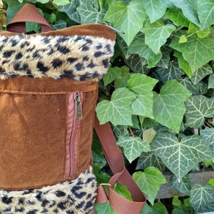 RE'A dizájn Savanna hátizsák - táska & tok - hátizsák - hátizsák - Meska.hu