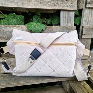 RE'A dizájn Basic Maxi crossbody táska - Meska.hu