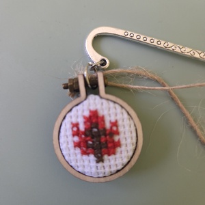 Fém könyvjelző - könyv & zene - könyvjelző - Meska.hu