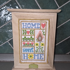 Kulcstartó szekrény - Meska.hu