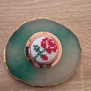 Táskatartó - Meska.hu