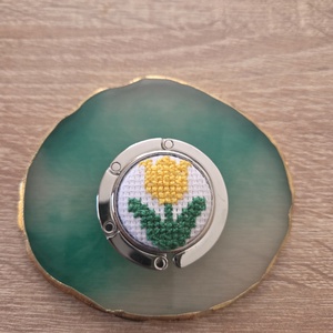 Táskatartó - táska & tok - kulcstartó & táskadísz - táskaakasztó - Meska.hu