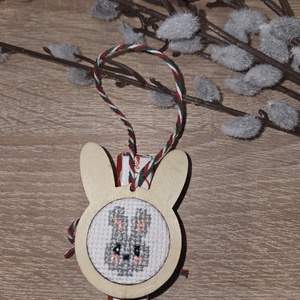 Húsvéti meglepetés - Meska.hu