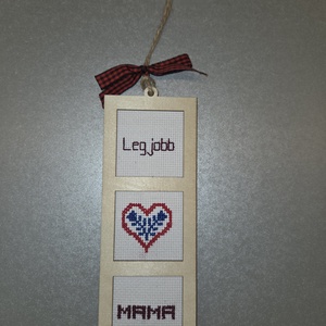 Anyák napi emlék - otthon & életmód - dekoráció - dísztárgy - Meska.hu