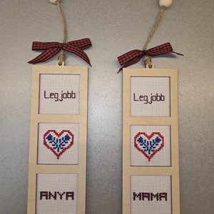 Anyák napi emlék - otthon & életmód - dekoráció - dísztárgy - Meska.hu