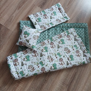 Gyerek ágynemű  - otthon & életmód - babaszoba, gyerekszoba - baba ágynemű - Meska.hu