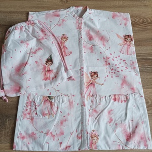 Ovisz szett - játék & sport - ovis felszerelés - ovis zsák - Meska.hu