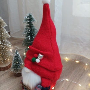 Karácsonyi manó  -  - Meska.hu