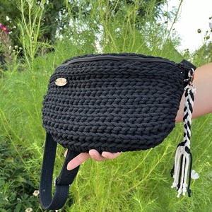 Váll táska / Cross-body táska - táska & tok - kézitáska & válltáska - vállon átvethető táska - Meska.hu