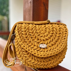 Váll táska / Cross-body táska - Meska.hu