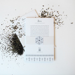 TEA CEREMÓNIA / printek - otthon & életmód - dekoráció - kép & falikép - kép & falikép - Meska.hu