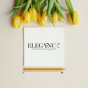 ELEGANCE / print, Otthon & Életmód, Dekoráció, Kép & Falikép, Művészi nyomat, Fotó, grafika, rajz, illusztráció, MESKA
