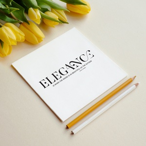ELEGANCE / print - otthon & életmód - dekoráció - kép & falikép - kép & falikép - Meska.hu