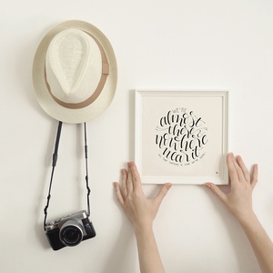 ALMOST THERE / print, Művészet, Grafika & Illusztráció, Művészi nyomat, Fotó, grafika, rajz, illusztráció, MESKA