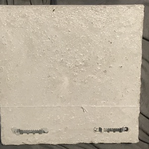 Beton falikép 3d - otthon & életmód - dekoráció - kép & falikép - 3d képek - Meska.hu