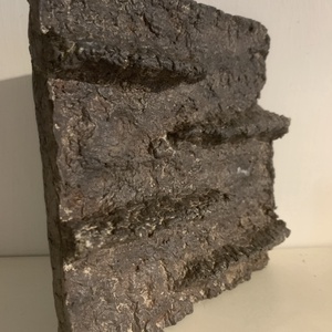 Falikép csíkokkal - otthon & életmód - dekoráció - kép & falikép - 3d képek - Meska.hu