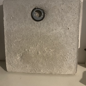 Klimt beton falikép - otthon & életmód - dekoráció - kép & falikép - 3d képek - Meska.hu