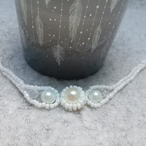 Gyöngy karkötő - ékszer - karkötő - gyöngyös karkötő - Meska.hu Gyöngy karkötő - ékszer - karkötő - gyöngyös karkötő - Meska.hu