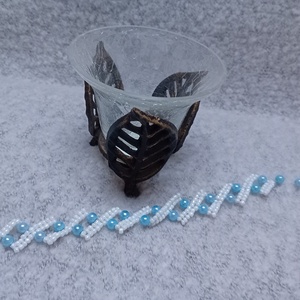 Gyöngy karkötő - ékszer - karkötő - gyöngyös karkötő - Meska.hu Gyöngy karkötő - ékszer - karkötő - gyöngyös karkötő - Meska.hu