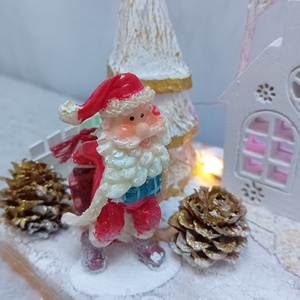 Adventi, karácsonyi asztaldísz - karácsony - adventi díszek - adventi asztaldísz - Meska.hu Adventi, karácsonyi asztaldísz - karácsony - adventi díszek - adventi asztaldísz - Meska.hu