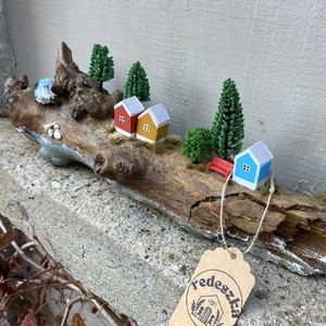 Lakásdekoráció, tiszai uszadékfa - otthon & életmód - dekoráció - dísztárgy - Meska.hu