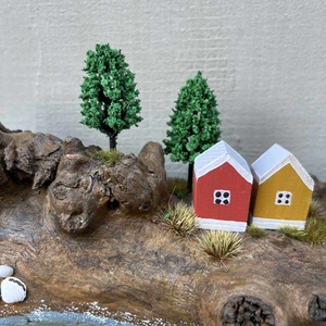 Lakásdekoráció, tiszai uszadékfa - otthon & életmód - dekoráció - dísztárgy - Meska.hu