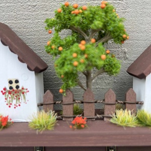 Fali kulcstartó, újrahasznosított fából - otthon & életmód - dekoráció - fali és függő dekoráció - fali kulcstartó - Meska.hu