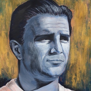 Cím nélkül - művészet - festmény - akvarell - Meska.hu